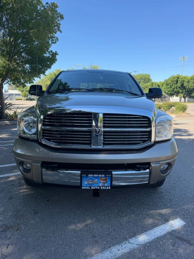 dodge ram 3500 pickup 2008 3D7MX39A38G180002 image dodge ram 3500 pickup 2008 3D7MX39A38G180002 image